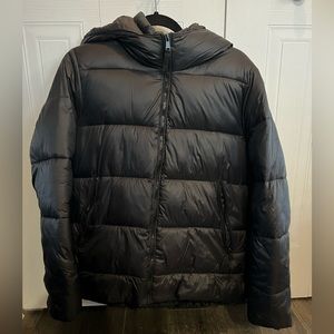 Zara Puffer Jacket